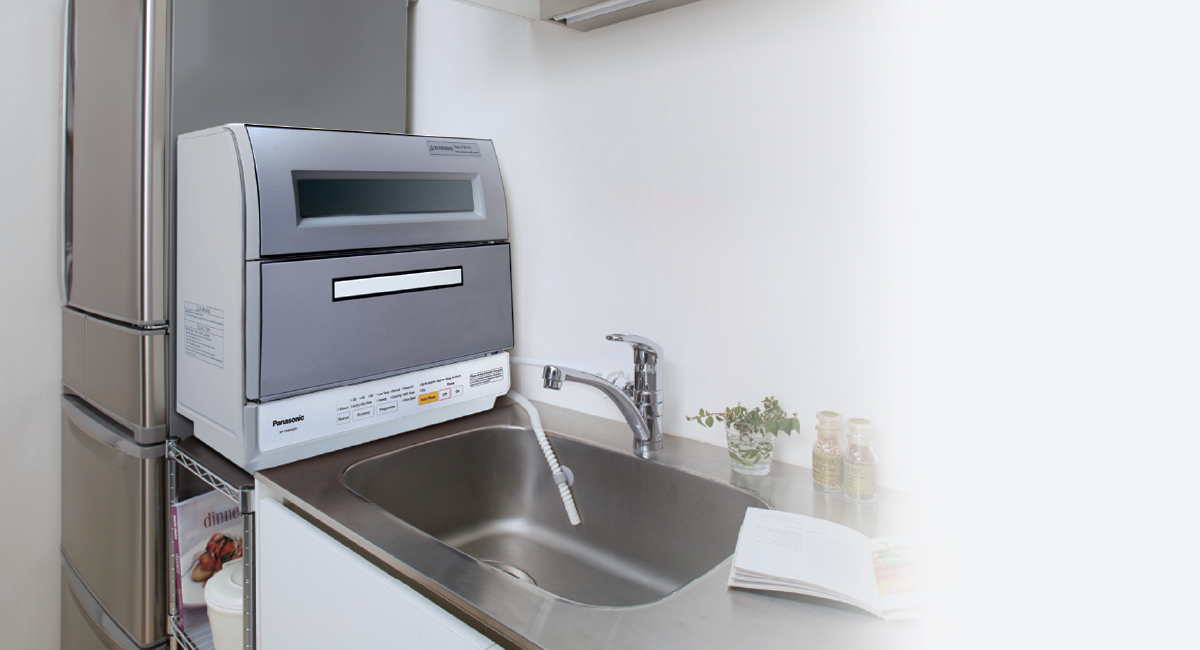 Hassle-Free Installation Without Kitchen Modifications