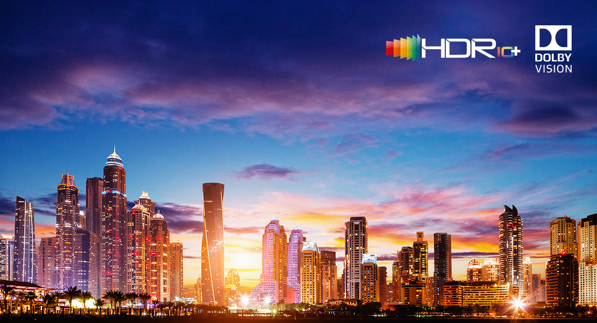 HCX PRO Intelligent Processor