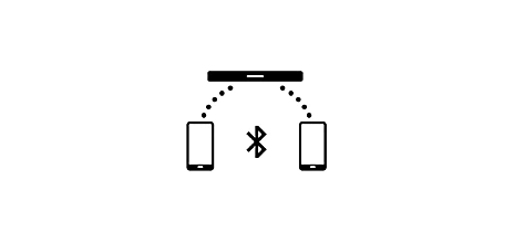 Bluetooth� multi connection