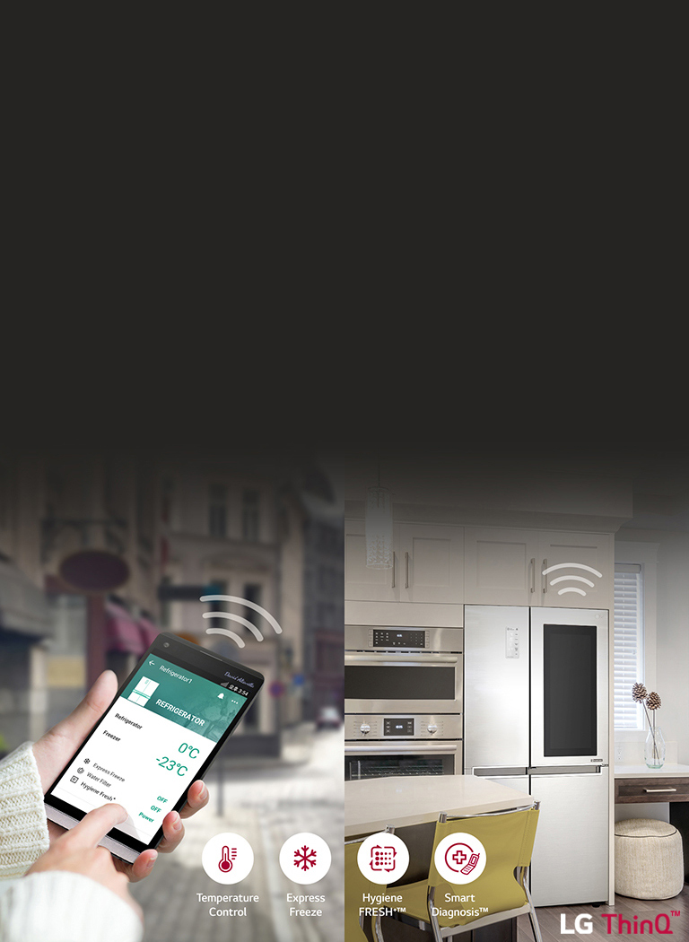 LG ThinQ™2