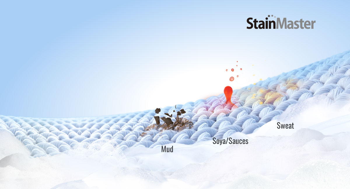 Multi-stain Removal