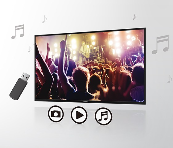 Media Player
