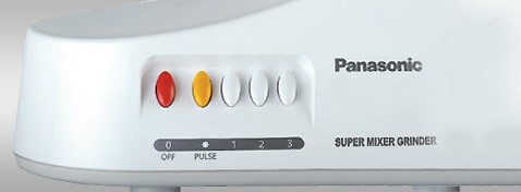 Convenient Piano Type Button Switches