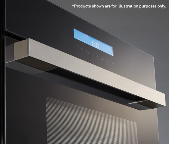 The Finest Quality of Design Focused on Ease-of-Use