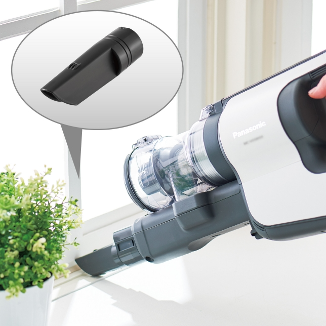 Crevice Nozzle