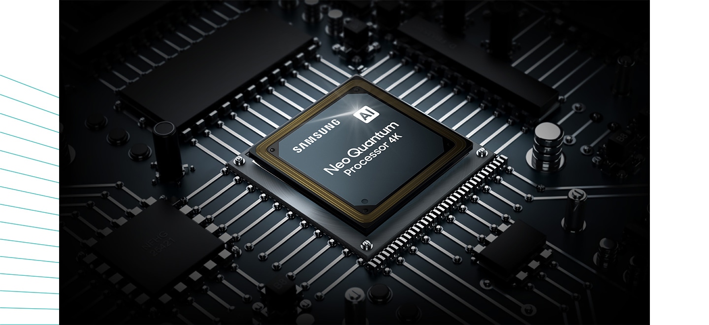 Intelligent processor perfected by deep-learning