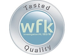 Certified by wfk1