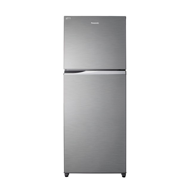 Description: Photo of 450L 2-Door Inverter Top Freezer Refrigerator NR-TX461BPSM
