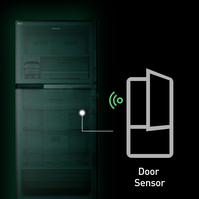 Description: Door Sensor