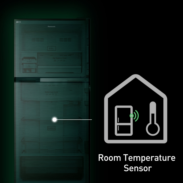 Description: Room Temperature Sensor