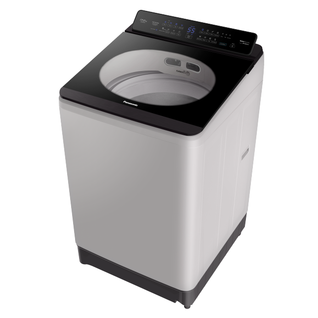 Description: Photo of 17KG Inverter Top Load Washer NA-FD17X1HRT