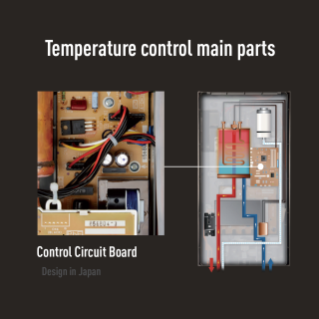 Description: Control Circuit Board