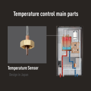 Description: Temperature Sensor