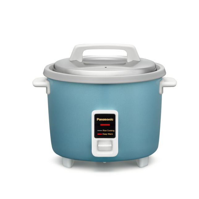 Photo of 1.8L Conventional Rice Cooker SR-Y18GASKN