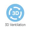Description: 3D Ventilation