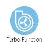 Description: Turbo Function
