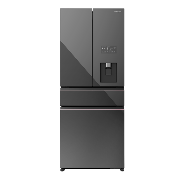 Photo of Premium 4-door Refrigerator NR-YW590YMMM