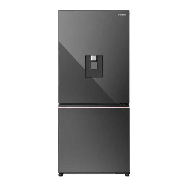 Photo of Premium 2-door Refrigerator NR-BW530XMMM