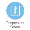 Description: Temperature Sensor