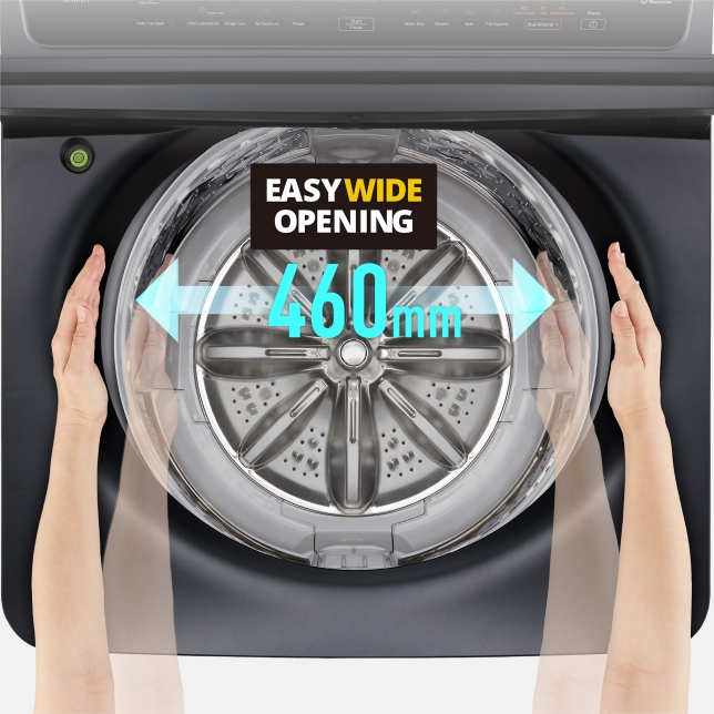 Description: Description: Everyday Washing Made Easy