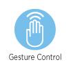 Description: Gesture Control