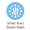 Description: Smart Auto Steam Wash