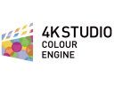 Description: 4K Studio Colour Engine
