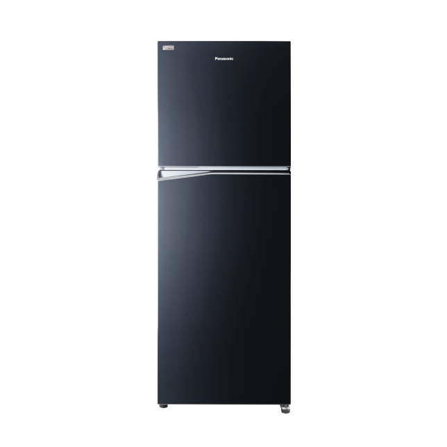 Description: Photo of 325L Inverter Energy Saving 2-Door Top Freezer Refrigerator NR-TV341BPKM