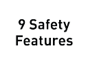 Description: 9 Safety Features