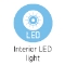 Description:  Interior LED Light