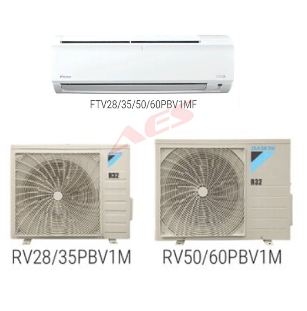 FTV28PBV1MF 19
