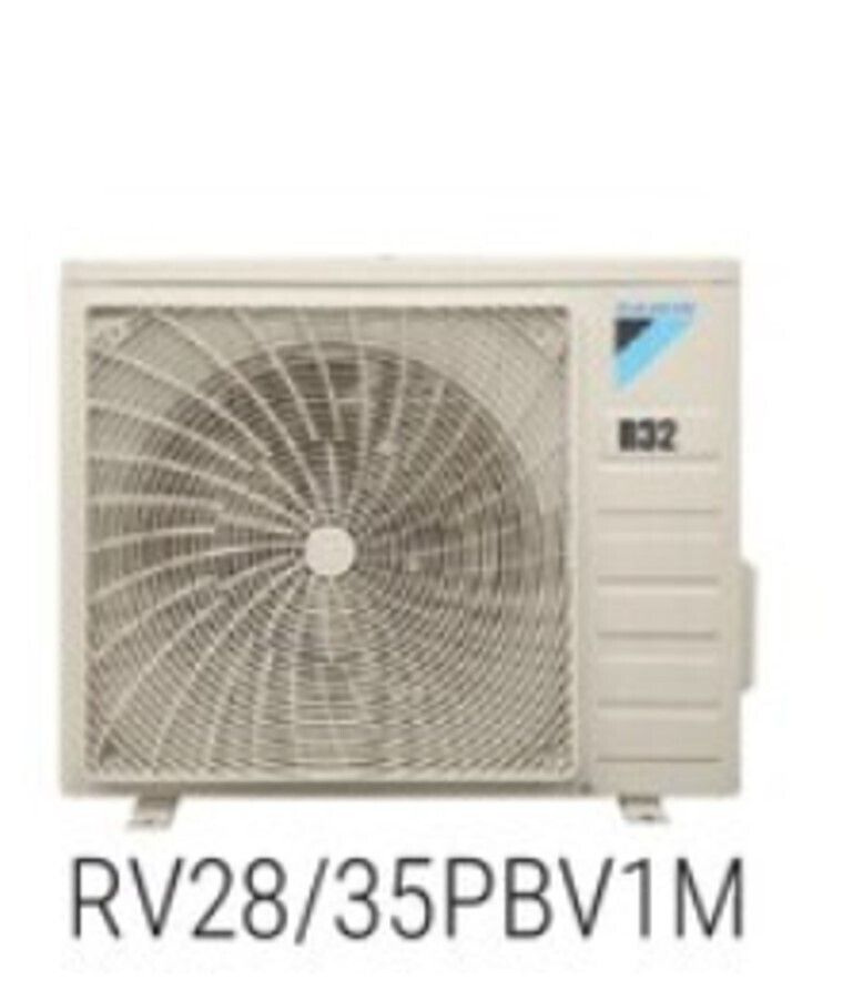 FTV28PBV1MF 12