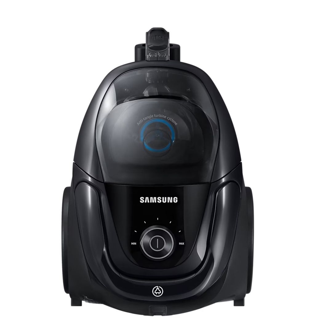 SAMSUNG VC18M3160VG/ME 1800W CYCLONEFORCE™ LARGE CAPACITY DUSTBIN