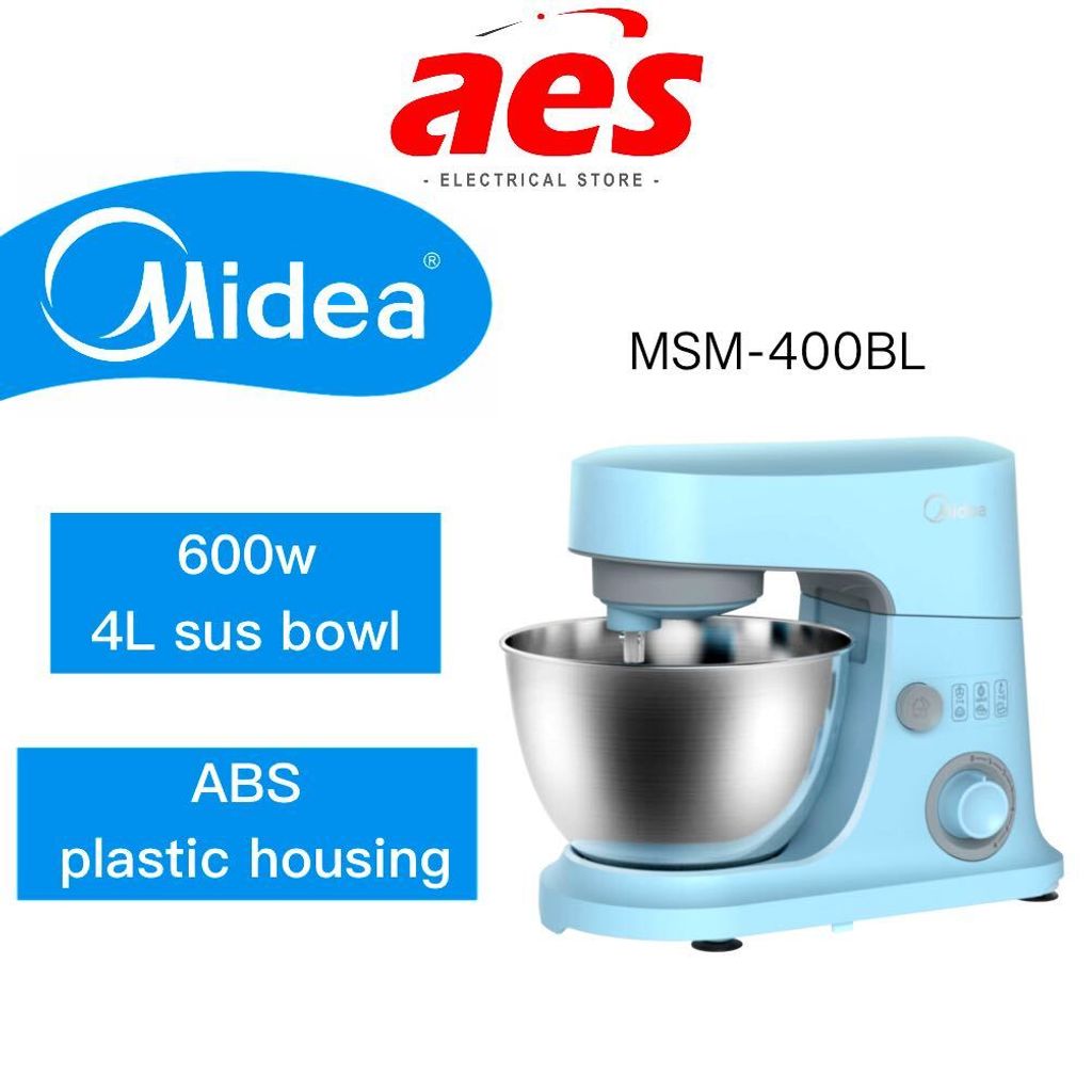 MSM-400BL
