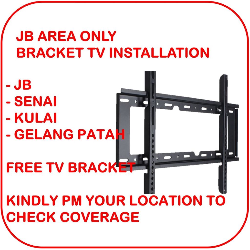 05 BRACKET INSTALL