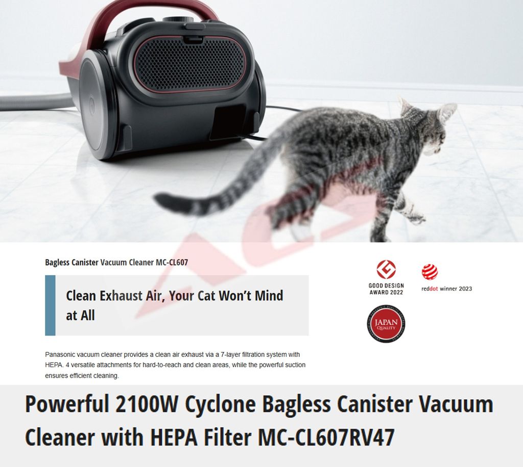 MC-CL607RV47 09