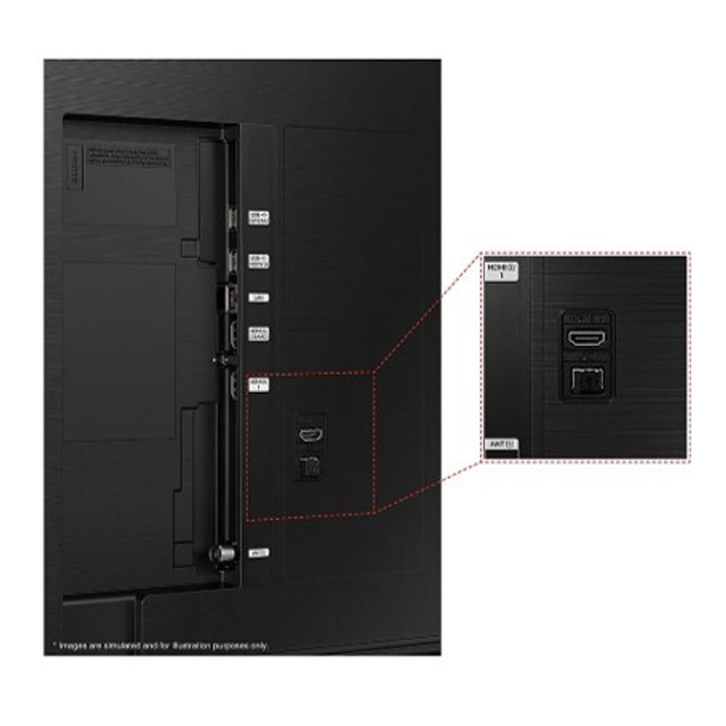 UA85DU8000KXXM 10
