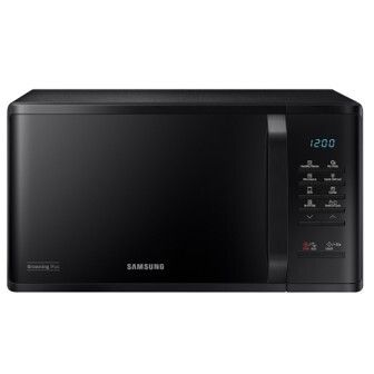 MG23K3513GK BLACK 12