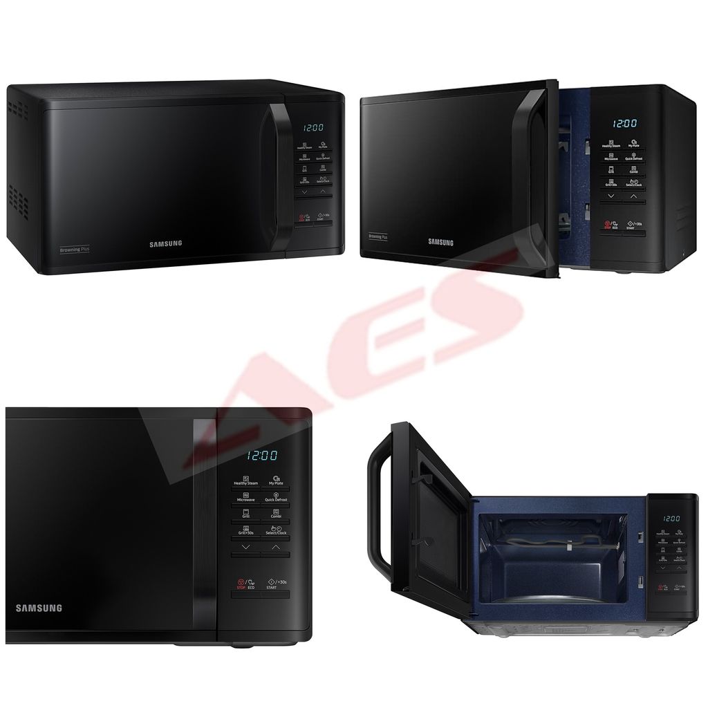 MG23K3513GK BLACK 06