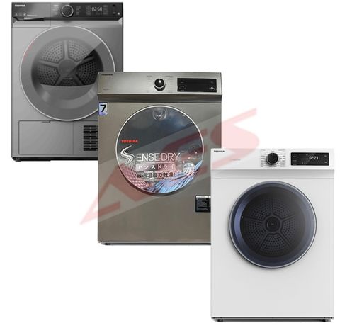 TD DRYER 7 TO 9