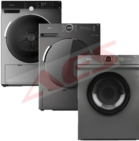 MD DRYER 7 TO 10