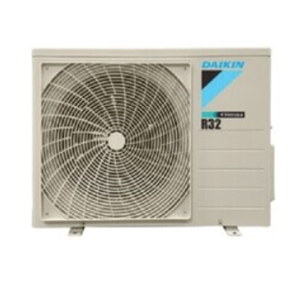FTKU SERIES outdoor 60 71
