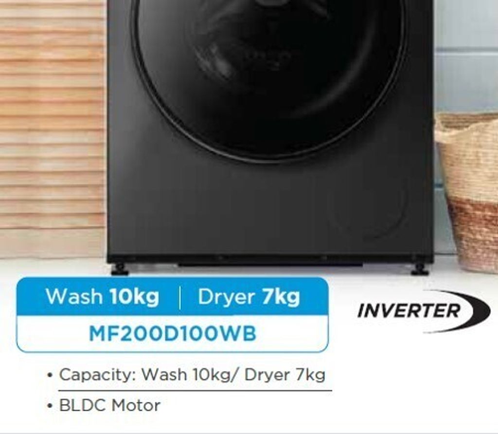 MF200D100WB 08