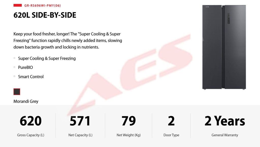 GR-RS696WI-PMY(06) 09