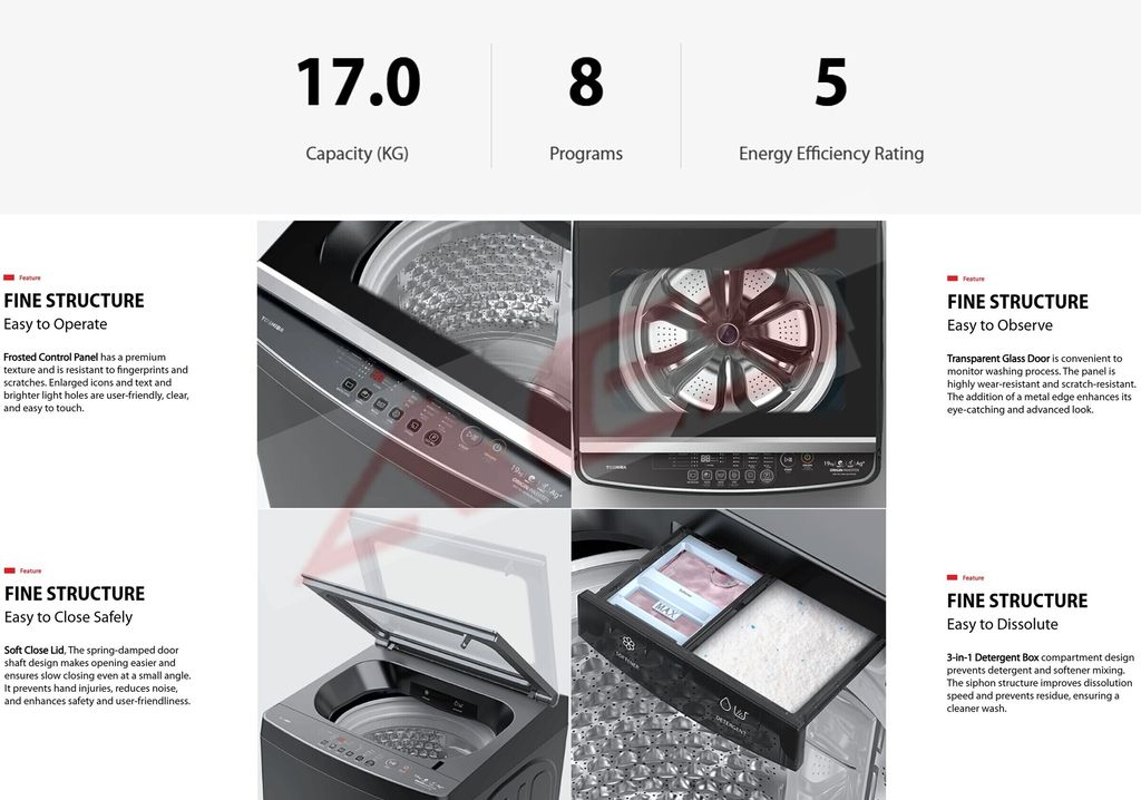 AW-T08DUH1800MM(MG) 04