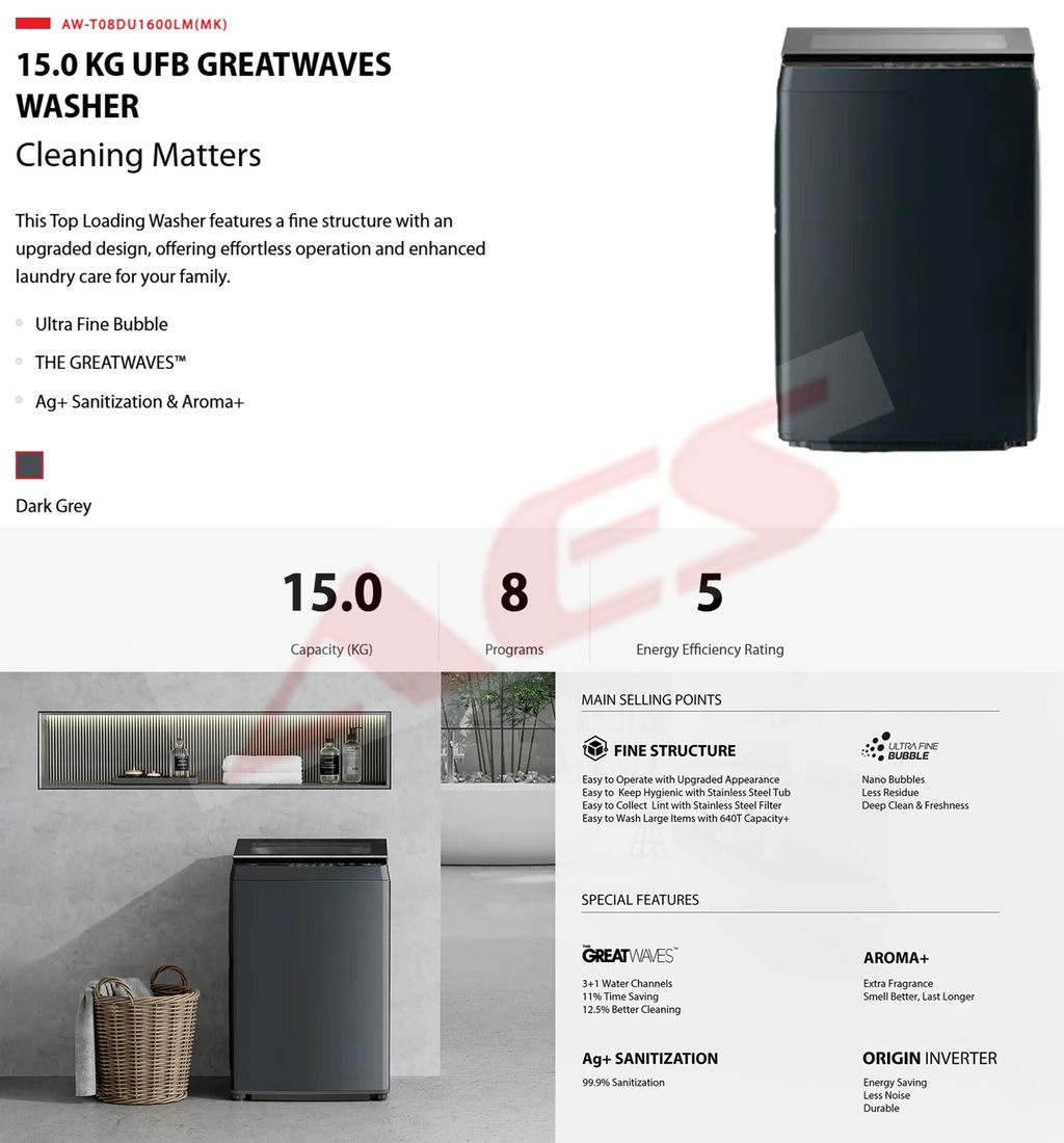 AW-T08DU1600LM(MK) 06