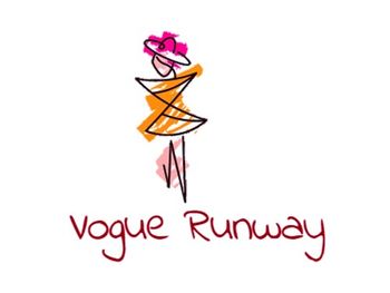 Vogue Runway