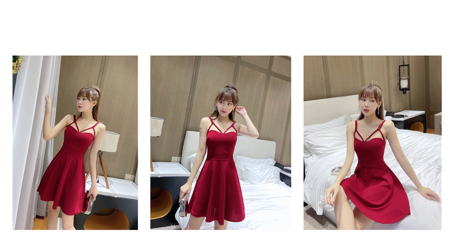 Vogue Runway | Wear Red.