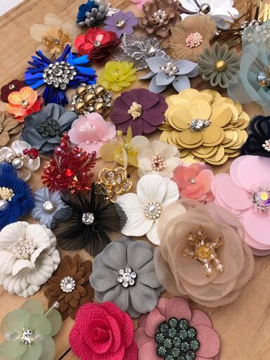 Beads N Blings | Explore Beads N Blings - 3D Flowers