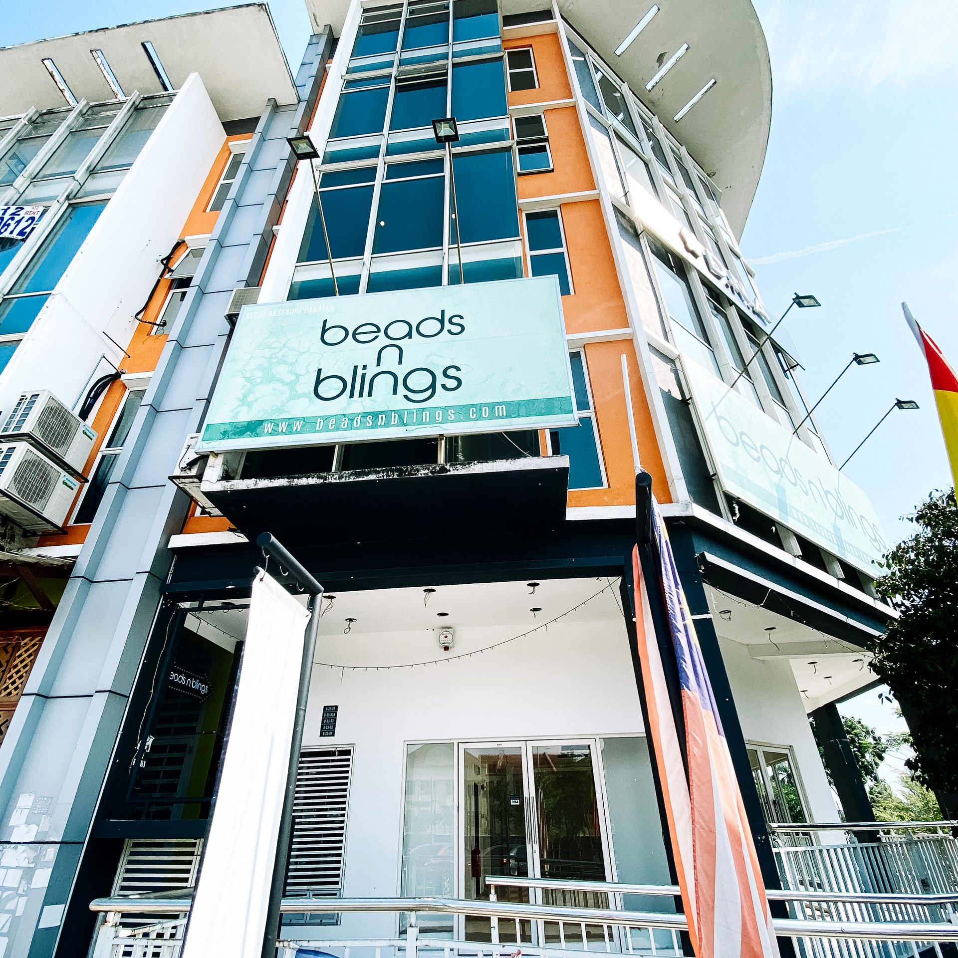 Beads N Blings - Beads N Blings Bangi